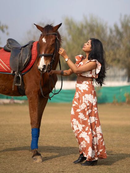 A Dynamic Backdrop for Photoshoots photo 22