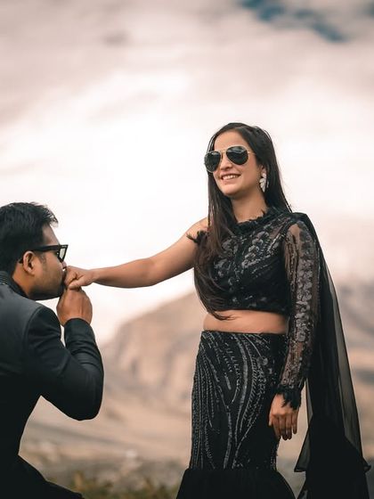 Epic Spiti Valley Shoots photo 4