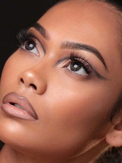 Editorial & High-Fashion Artistry photo 86