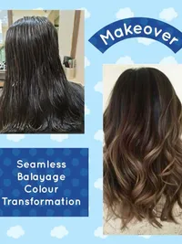Hair Coloring