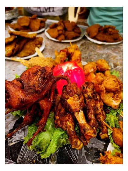 Bakhtiar's Catering - Wedding Catering Mughlai Starters & Appetizers photo 9