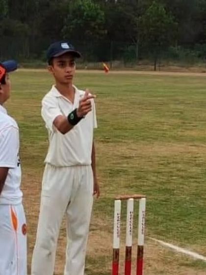 Magadi Cricket Academy - Competitive Match Exposure & Tours International Exposure photo 13