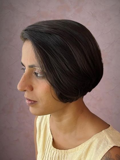 Rohit - Haircuts Additional Work photo 7