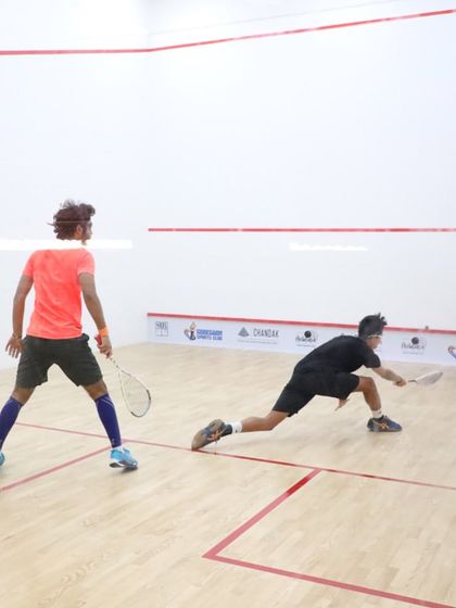 National Tournaments: The Big Stage photo 17