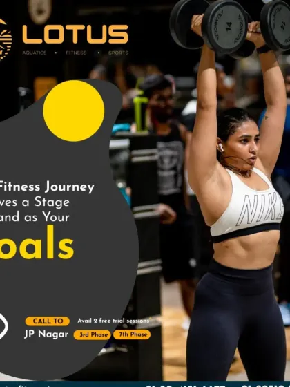 Your fitness journey deserves a stage as grand as your goals. Here, we focus on building real strength with personalized guidance, helping you lift heavier, move better, and feel more powerful.