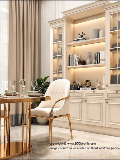 Living & Dining Spaces photo 83