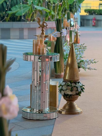 Enchanted Garden & Whimsical Settings photo 30