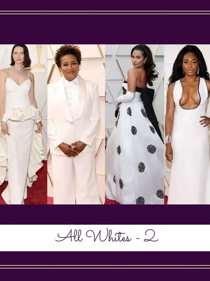 Stolen Closet - Event & Occasion Styling Style Inspiration: Get the Look photo 8