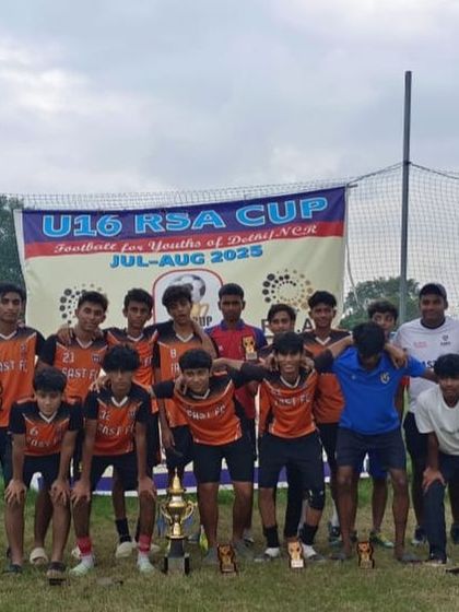 Our Trophy Cabinet: A Legacy of Winning photo 28