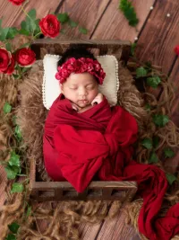 Newborn Photography