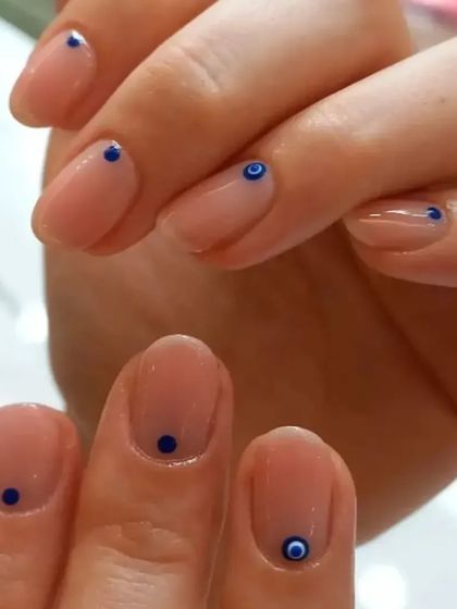 3D Nail Art Studio - Nail Services Classic Manicures & Solid Colors photo 9