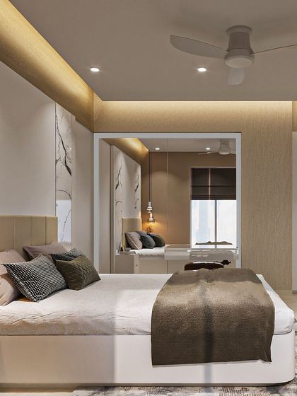 Serene Bedrooms photo 3