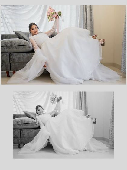 Artistic Portraits photo 27