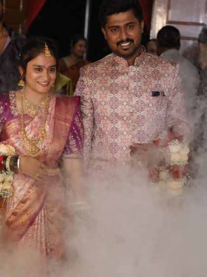 Memory Makers - Wedding & Corporate Event Decor Wedding & Reception Stages photo 4