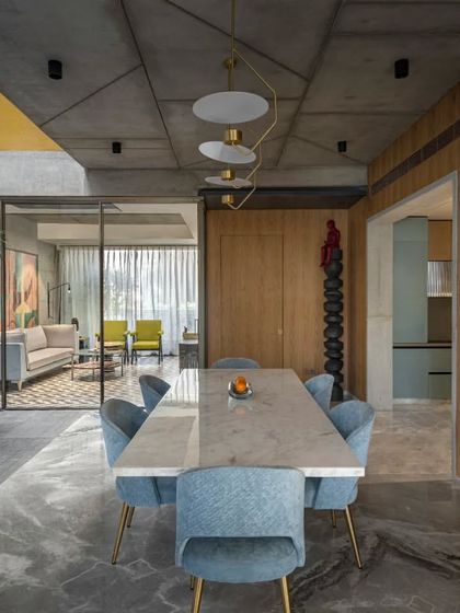 Distinctive Living & Dining Spaces photo 20