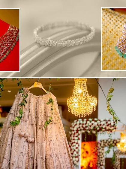 Santosh Ranal Photography - Fashion Photography The Art of Detail: Accessory & Product Shots photo 3