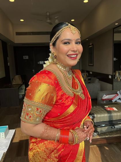 Celebrating Heritage: Diverse Bridal Traditions photo 61