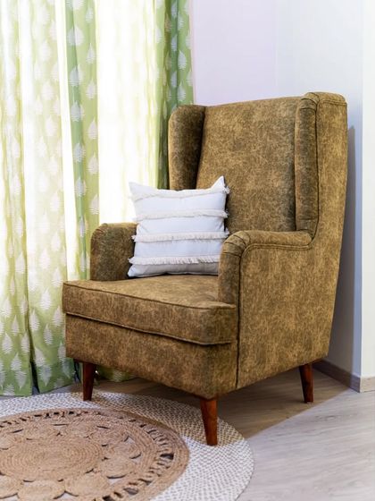 CustHum - Custom Furniture & Cabinetry Elegant Living Spaces photo 35