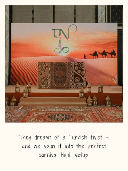 Contemporary & Resort Celebrations photo 16