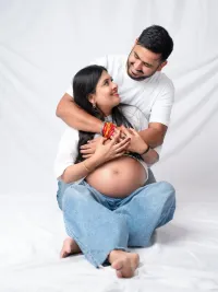 Maternity Photography