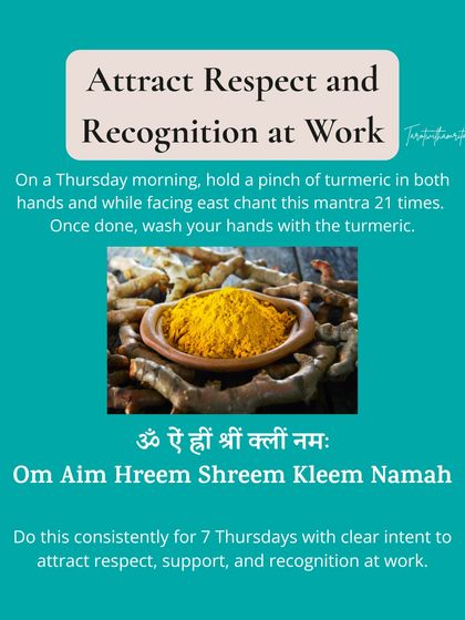 Attract Wealth, Success & Career Growth photo 10