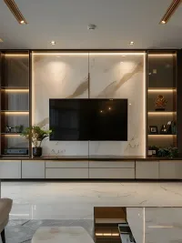 Full Home Interior Design