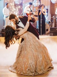 Online Wedding Choreography