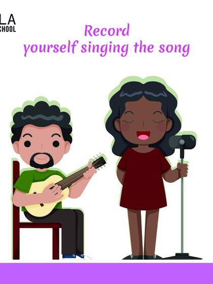Mela Music School - Vocal Lessons Vocal Health & Singing Tips photo 15