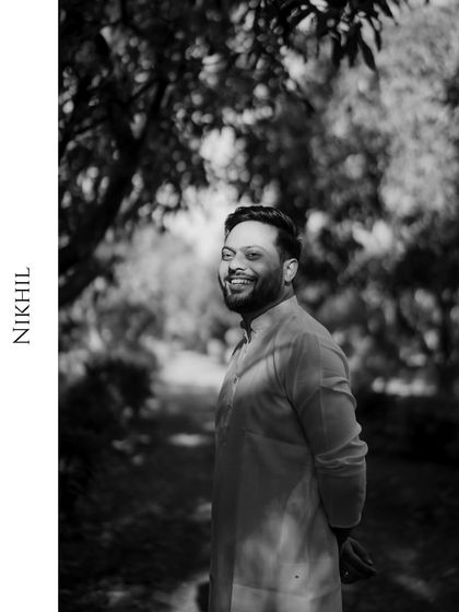 Vibrant Haldi Moments photo 19