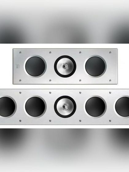 Home Theater - Commercial Audio-Visual Professional-Grade Audio Components photo 4