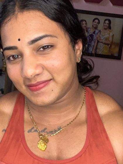 Chitra Purushotham - Body Transformation Coaching In The Gym: The Grind is Real photo 27