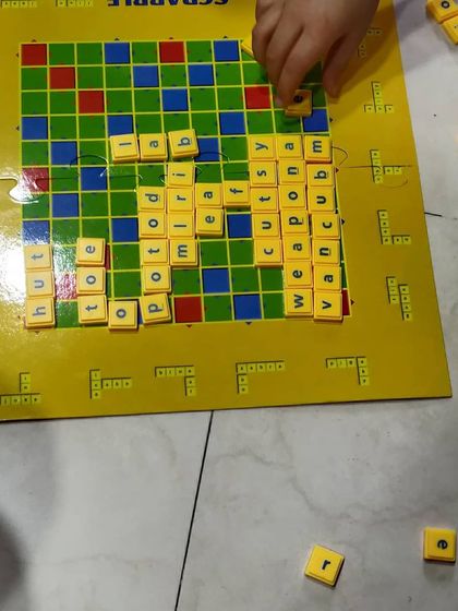 Milk Teeth Activity Center - Toddler & Preschool Playgroups Learning Letters & Numbers Through Games photo 5