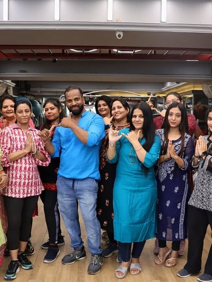 Our Community Celebrations photo 30