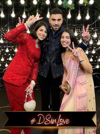 Wedding Extravaganzas photo 33