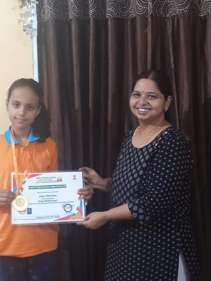 Achievers Destination Academy - Creative & Cognitive Skills Celebrating Our Young Achievers photo 13