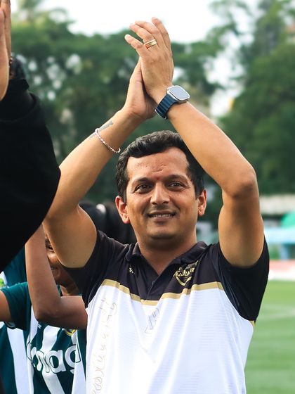 Kickstart FC - Football Academy & Training Programs Our Champion Women's Team: A Legacy of Dominance photo 36