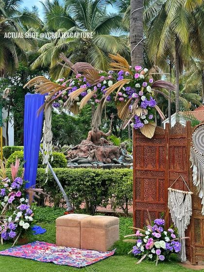 Vcreate Capture - Event Design & Production Creative Entrances & Photo Booths photo 4