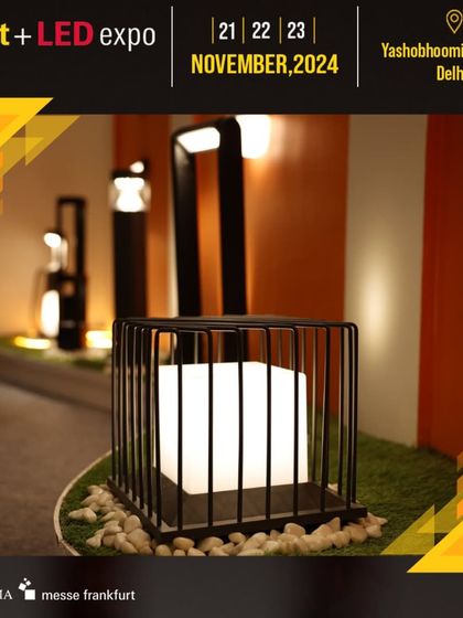 A collection of contemporary outdoor bollard and garden lights, designed to enhance landscapes with both form and function.