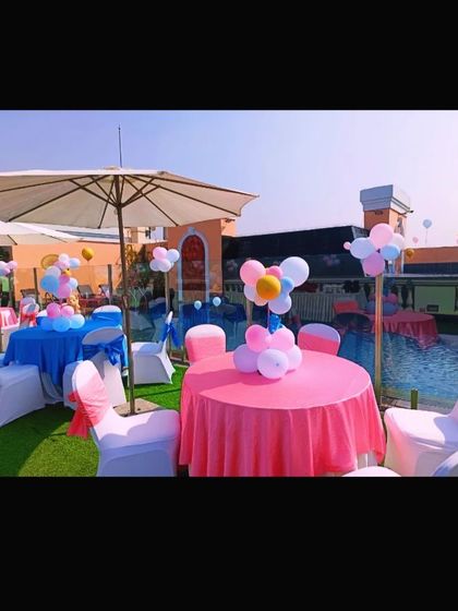 Decor Duniya - Social Event Decoration Welcoming Your Little One photo 19