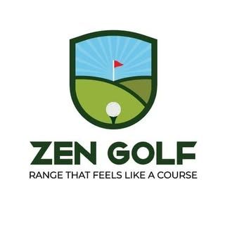 Zen Golf Driving Range & Academy