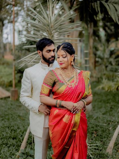 Portraitsbysham - Wedding & Event Photography Couple Portraits: Engagement & Wedding photo 9