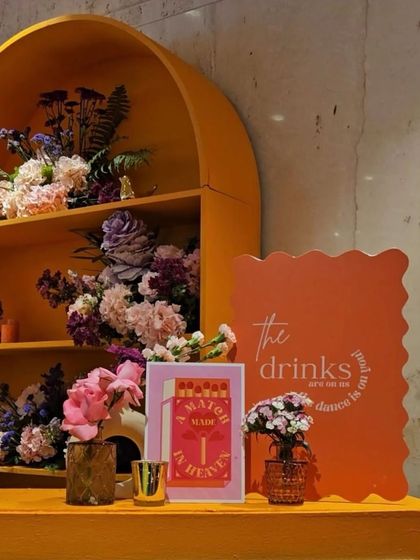 Intimate Celebrations & Pre-Wedding Events photo 10