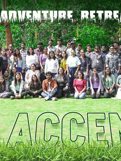 Wild Valley - Corporate Team Outings & Retreats More From Wild Valley photo 7