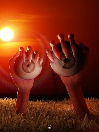 Haunted Realms & Environments photo 8