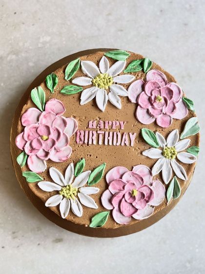 Faraway Feast - Specialty Cakes & Desserts Creamy Cheesecakes & Baked Yogurt Cakes photo 10