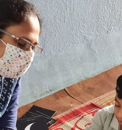 Siksha Montessori - Montessori Preschool & Kindergarten (Ages 2.5-6) Cultural Learning & Celebrations photo 22