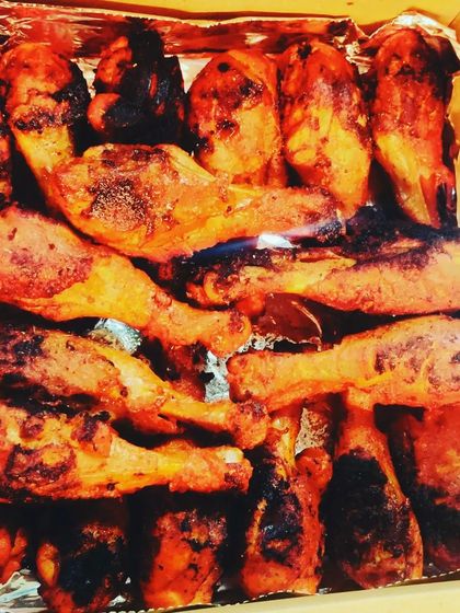 Anisa's Kitchen - Corporate Catering Our Signature Main Courses photo 5