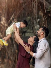 Family & Maternity Photography