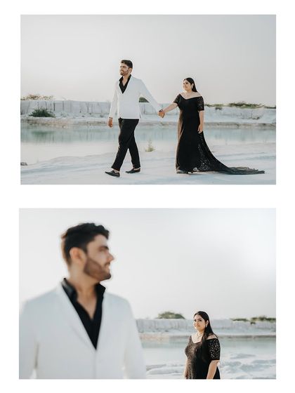 Dramatic Landscapes: Dunes & Quarries photo 21