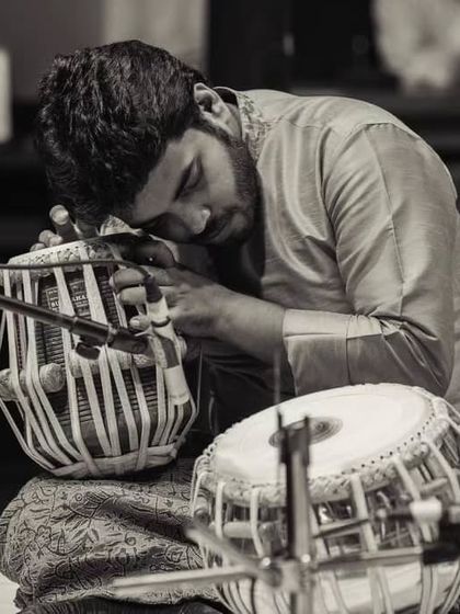 Candid Moments & Reflections photo 24